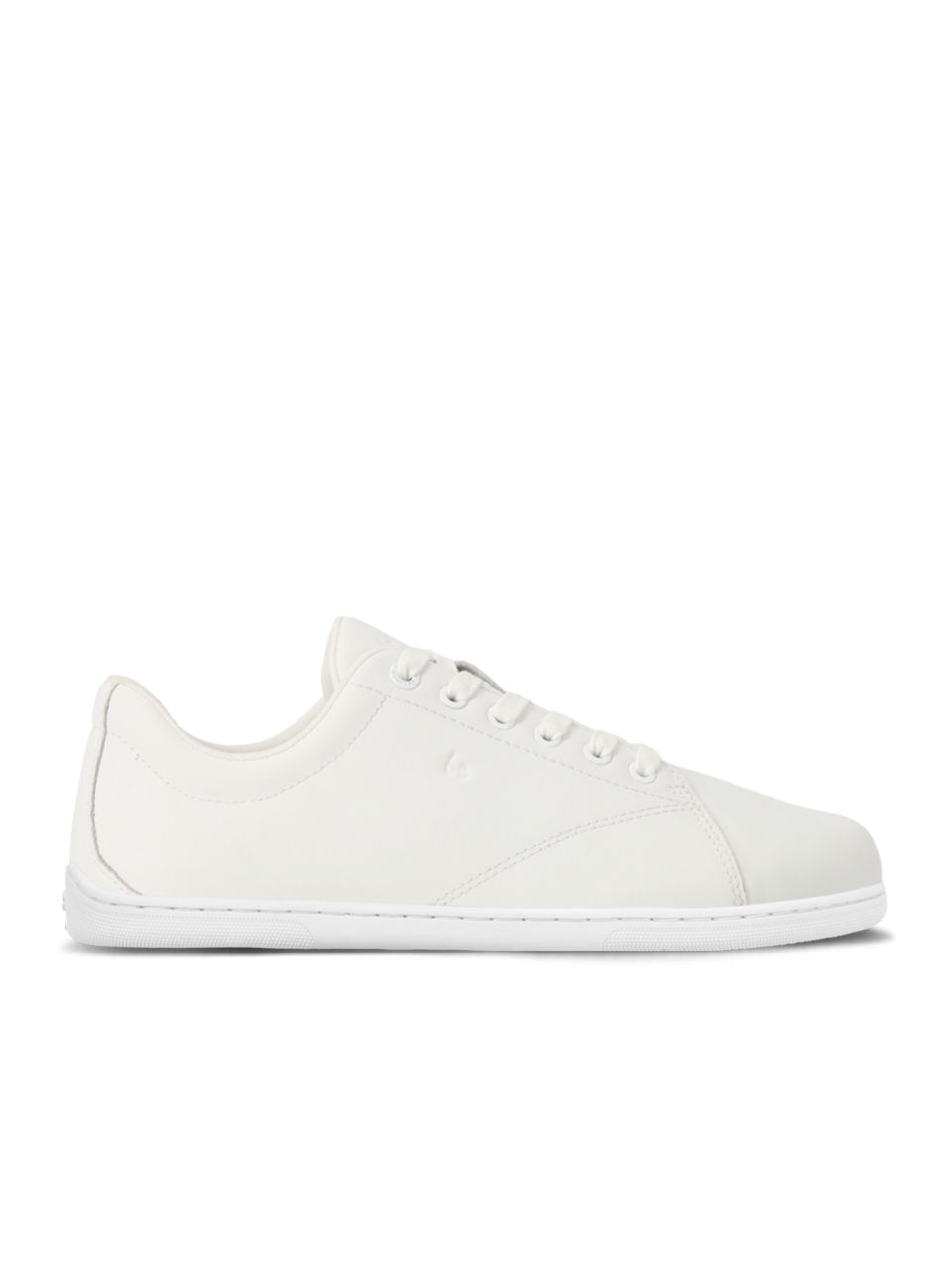 Barefoot Sneakers Be Lenka Core - All White