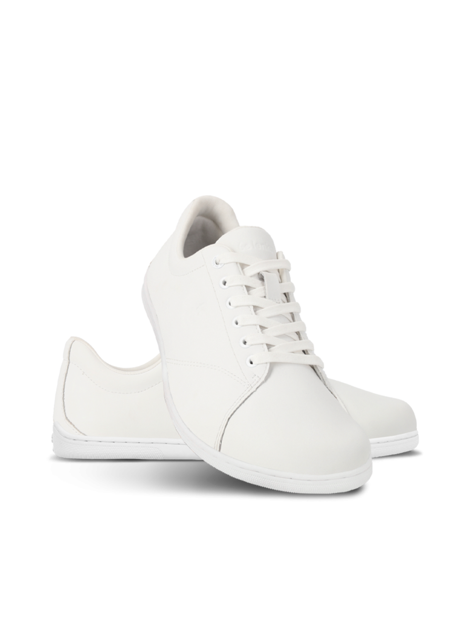 Barefoot Sneakers Be Lenka Core - All White