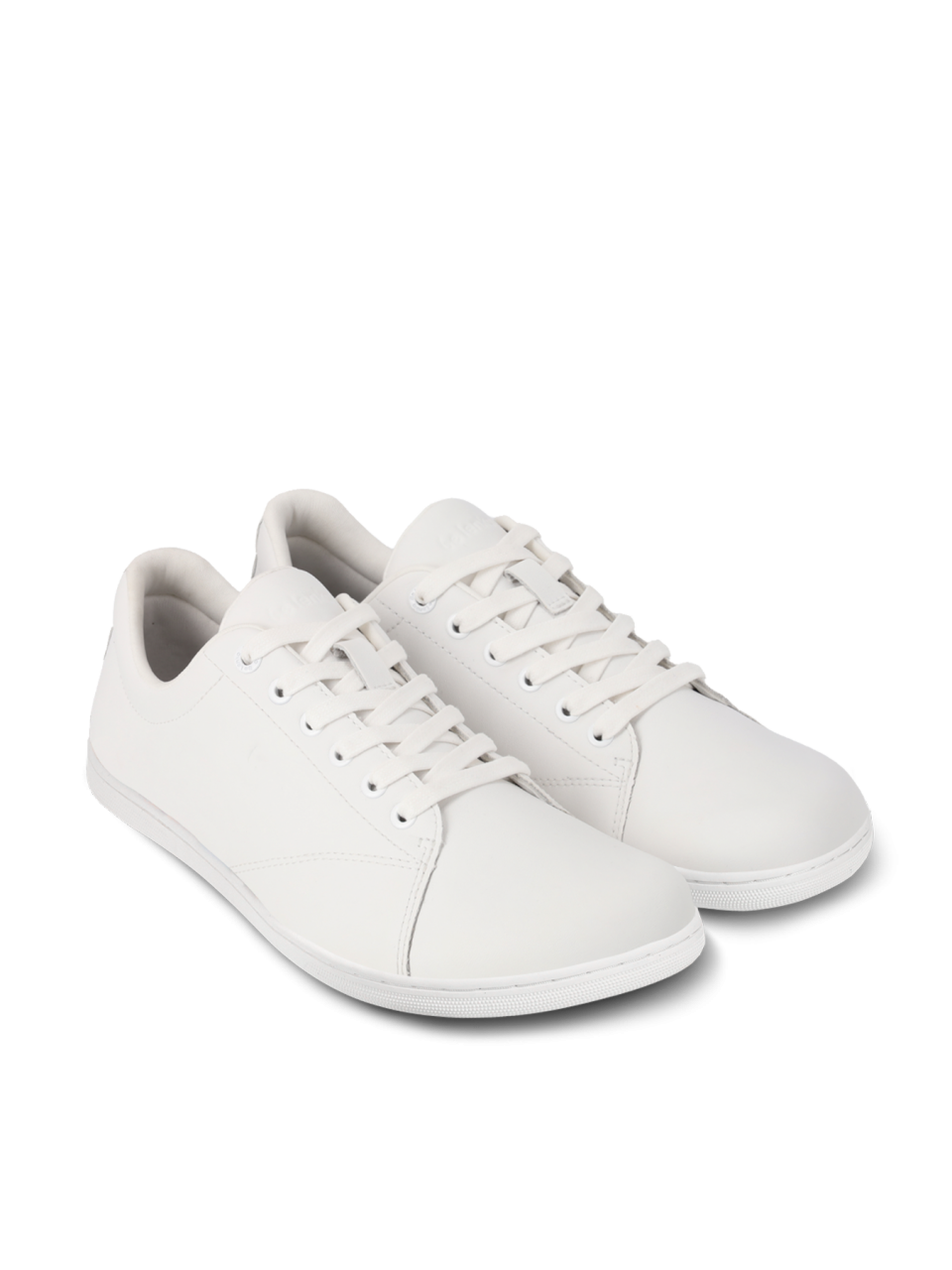 Barefoot Sneakers Be Lenka Core - All White