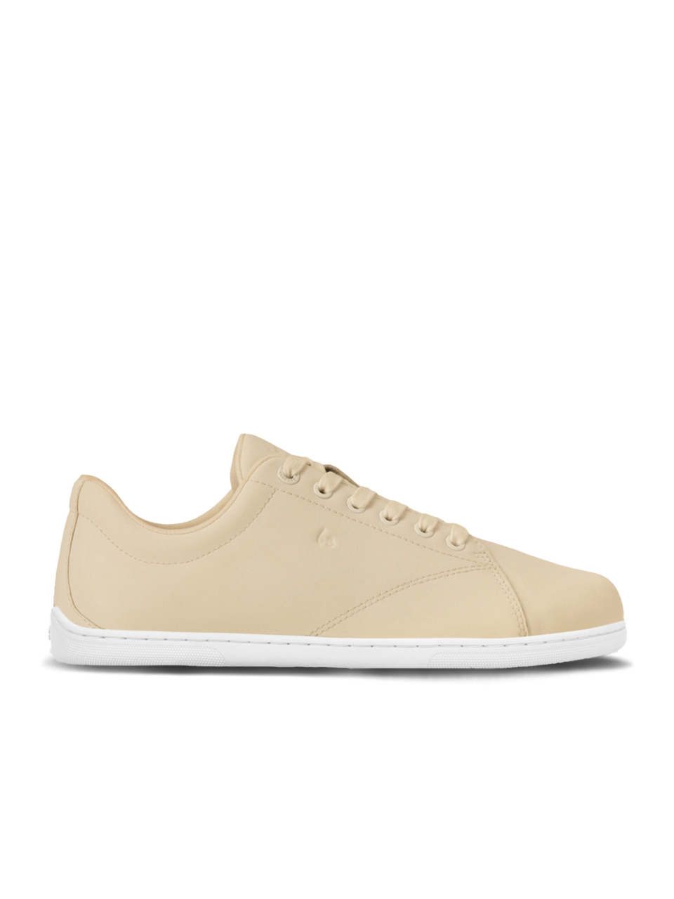 Barefoot Sneakers Be Lenka Core - Beige