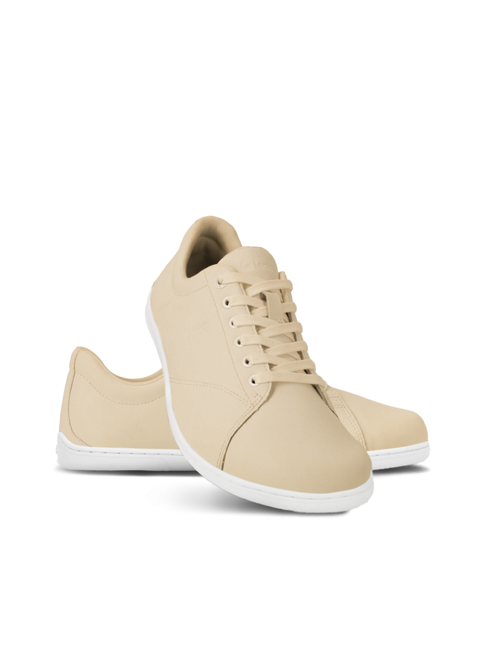 Barefoot Sneakers Be Lenka Core - Beige