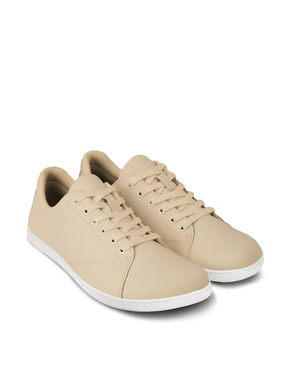 Barefoot Sneakers Be Lenka Core - Beige