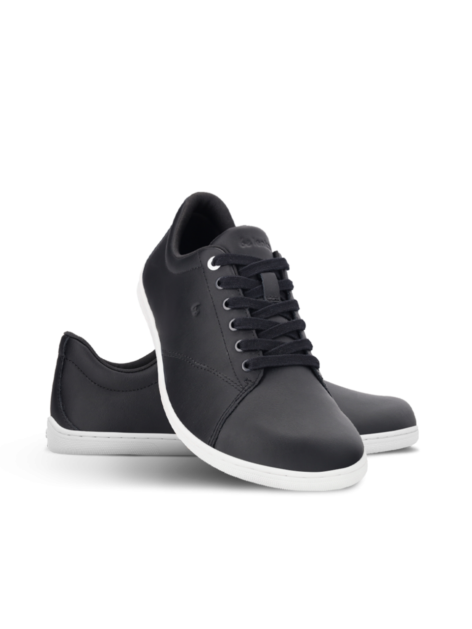 Barefoot zapatillas Be Lenka Core - Black