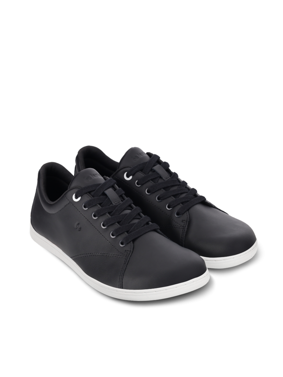 Barefoot zapatillas Be Lenka Core - Black