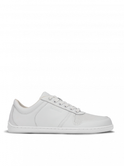 Barefoot Sneakers - Be Lenka Echo - All White