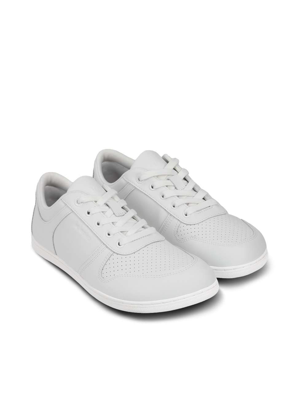 Barefoot Sneakers - Be Lenka Echo - All White