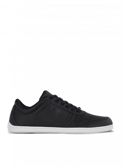 Barefoot Sneakers - Be Lenka Echo - Black & White