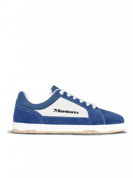 Barefoot chaussures Barebarics Legend - Blue