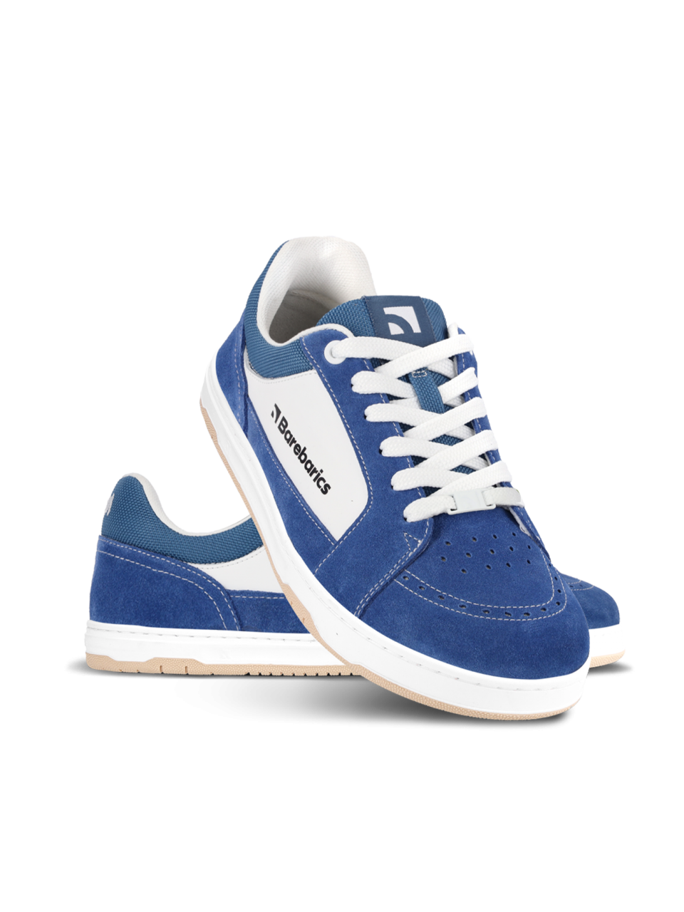 Barefoot scarpe Barebarics Legend - Blue