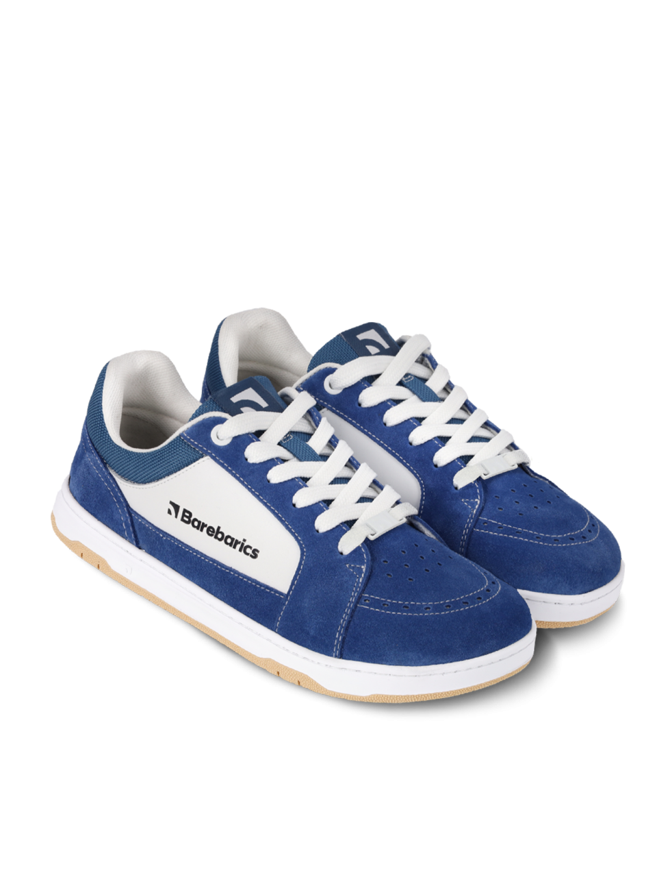 Barefoot scarpe Barebarics Legend - Blue