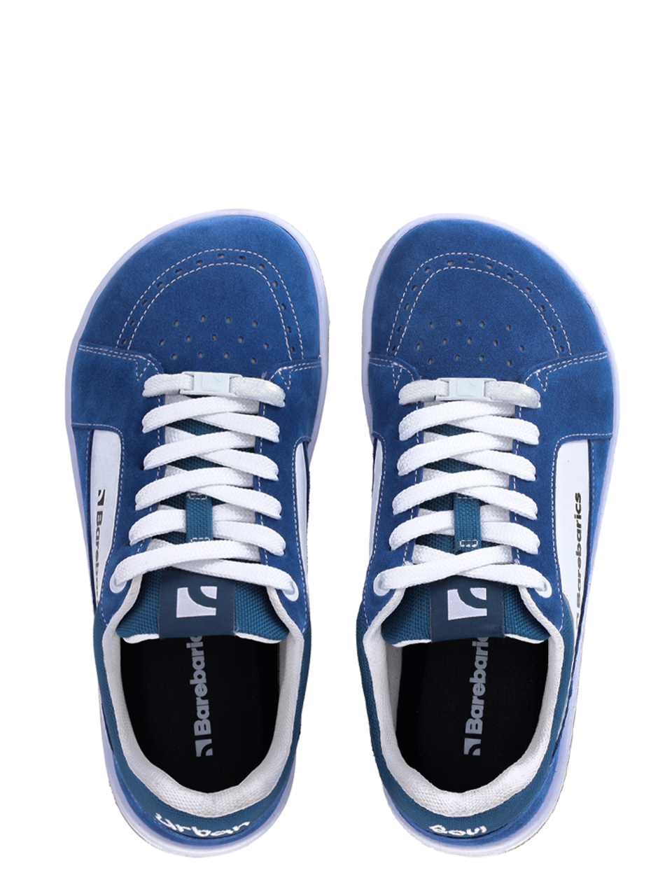 Barefoot scarpe Barebarics Legend - Blue