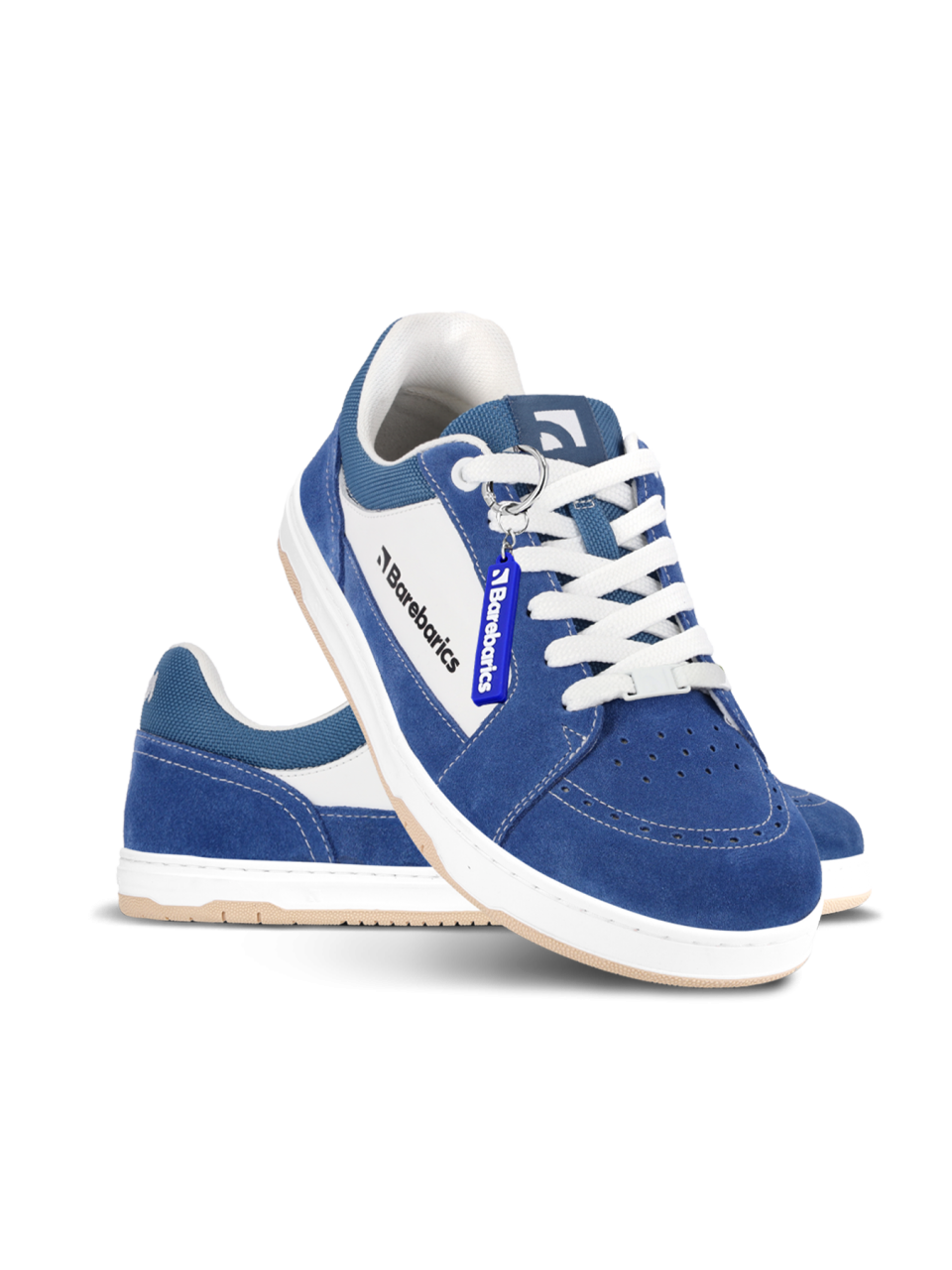 Barefoot scarpe Barebarics Legend - Blue