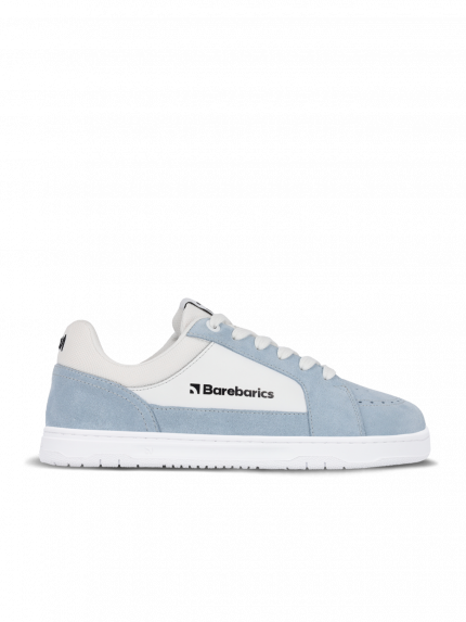 Barfußschuhe Barebarics Legend - Ice Blue