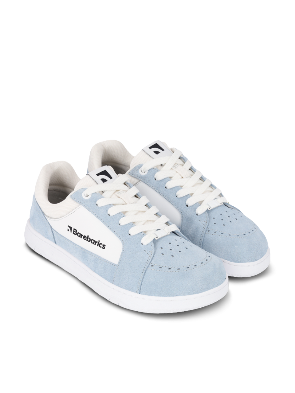 Barefoot scarpe Barebarics Legend - Ice Blue