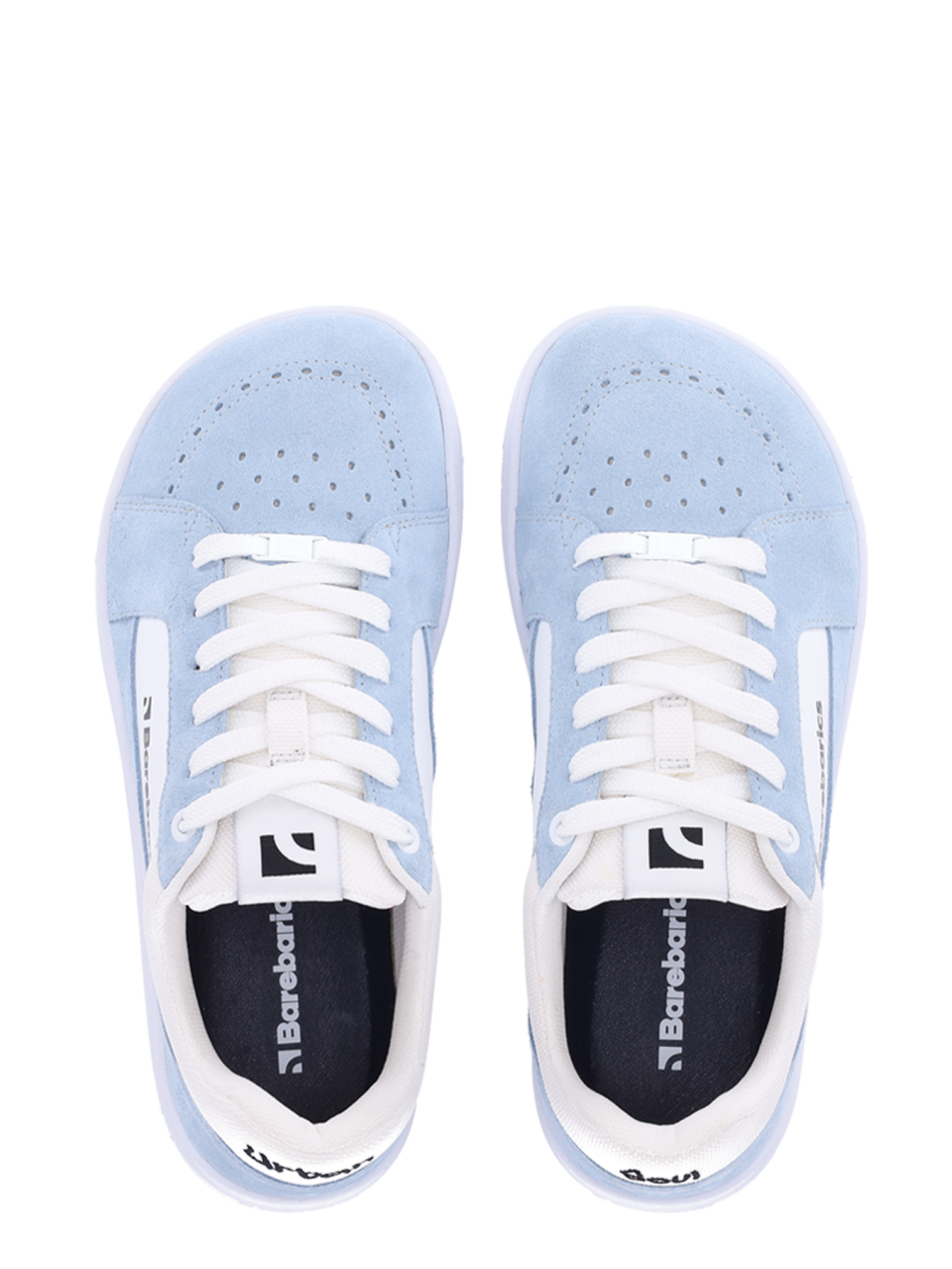 Barefoot scarpe Barebarics Legend - Ice Blue