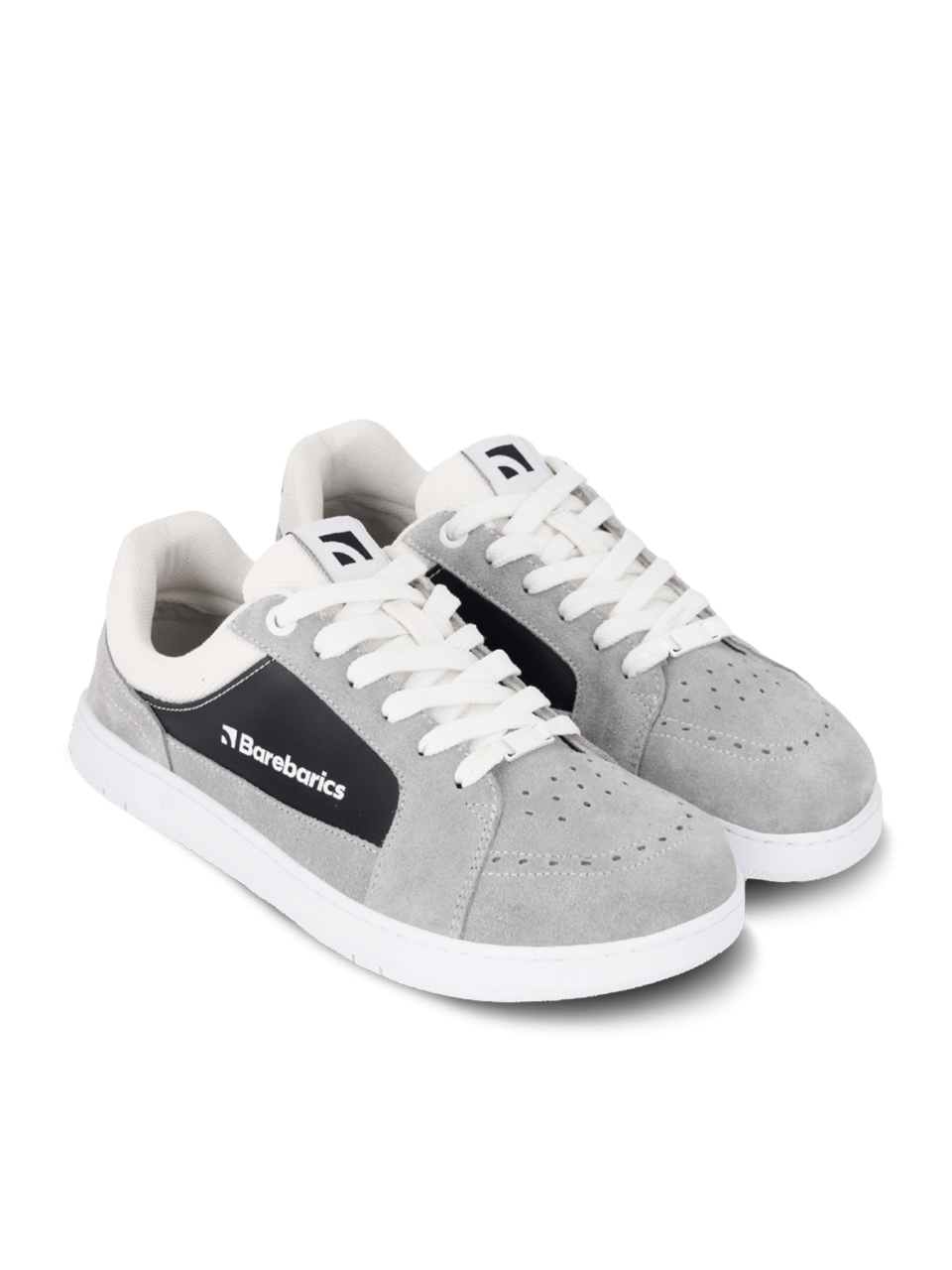 Barefoot scarpe Barebarics Legend - Light Grey