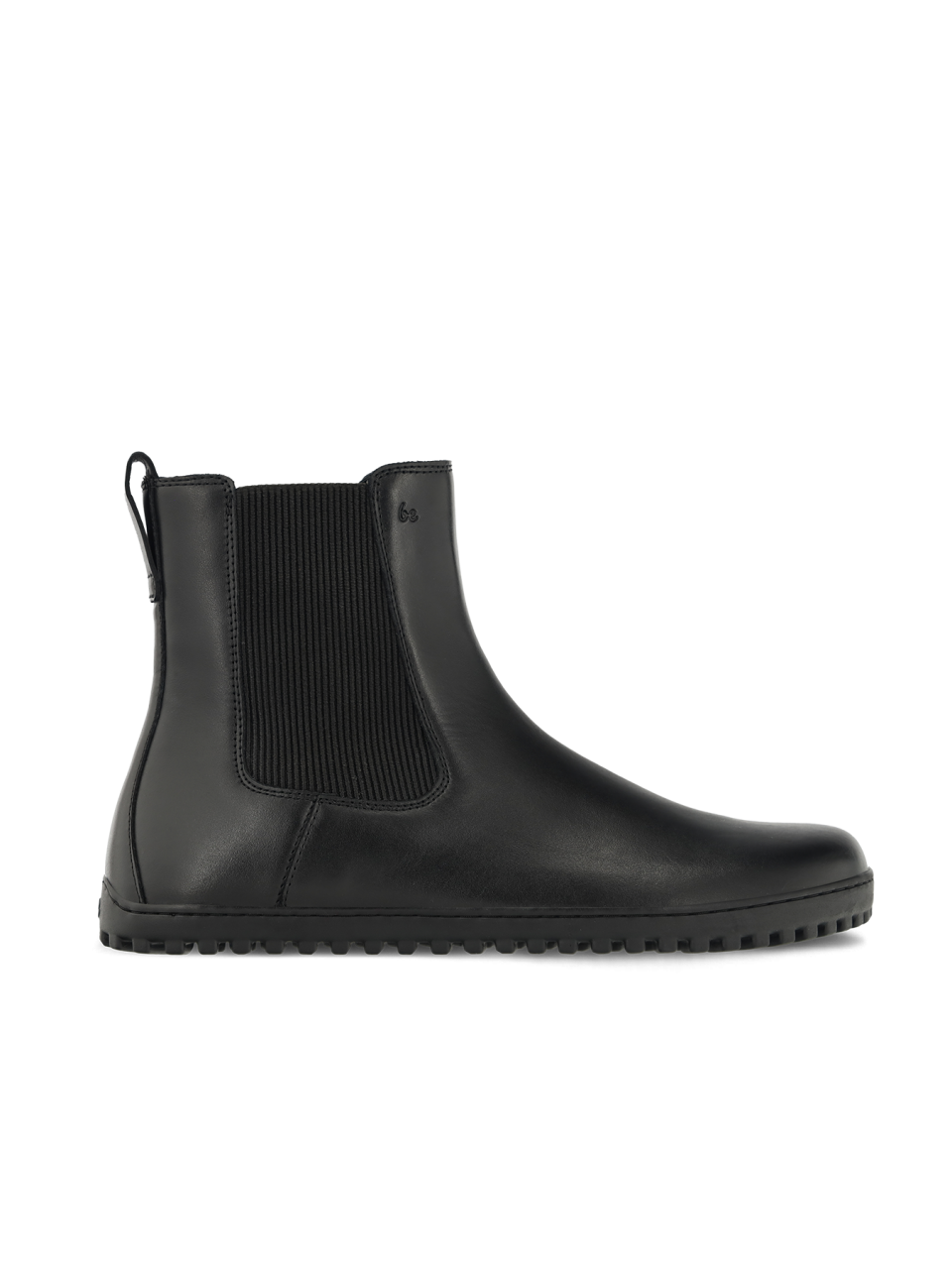 Barefoot Boots Be Lenka Glam - All Black