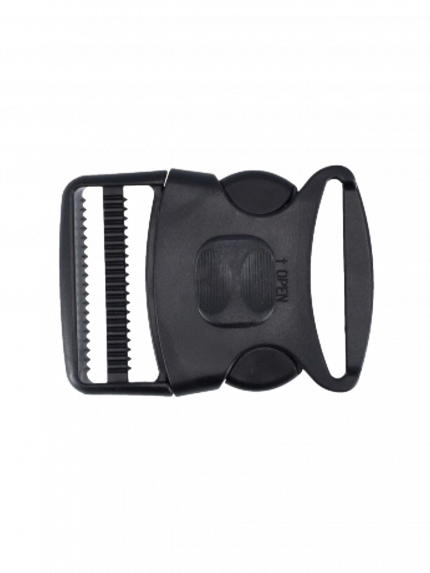 Waist belt Main Buckle with Safety lock - 4ever Neo