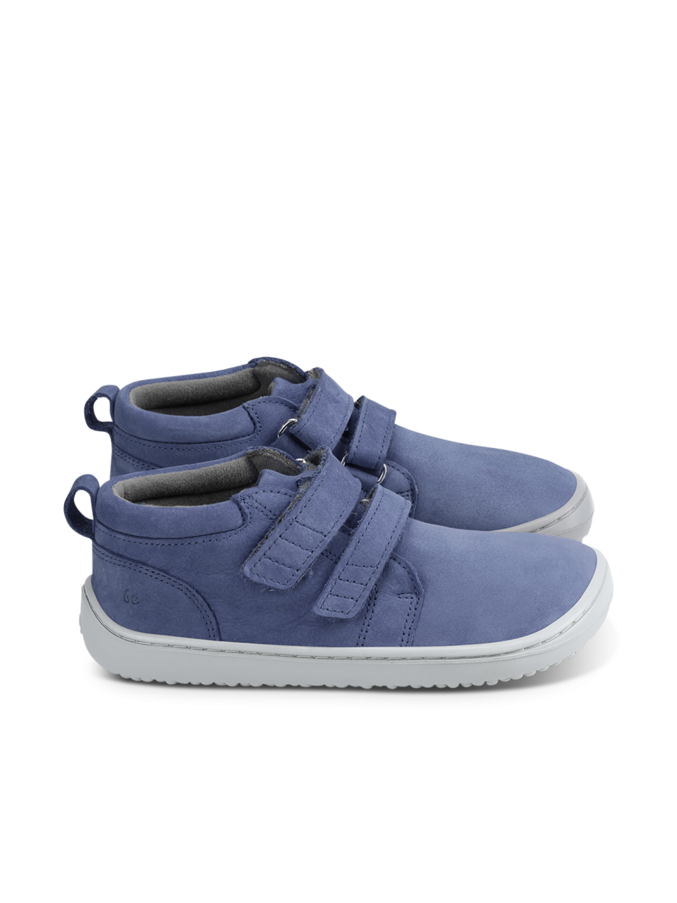 Dziecięce buty barefoot Play - Dark Blue