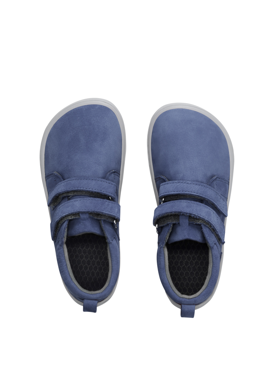 Dziecięce buty barefoot Play - Dark Blue