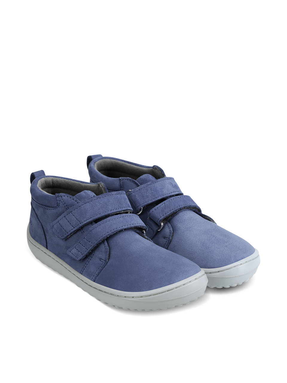 Chaussures enfants barefoot Be Lenka Play - Dark Blue