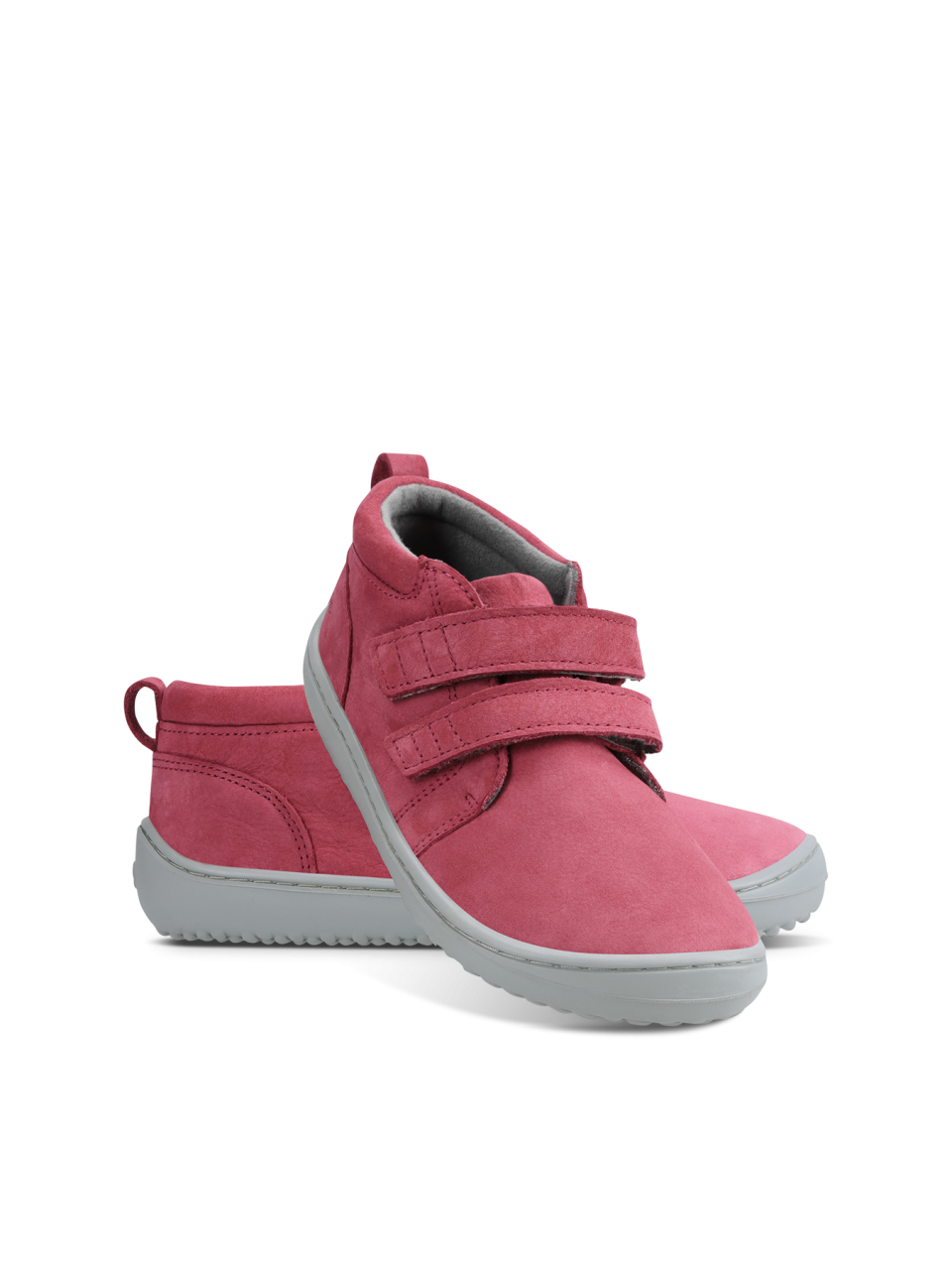 Kinder Barfußschuhe Be Lenka Play - Raspberry Pink