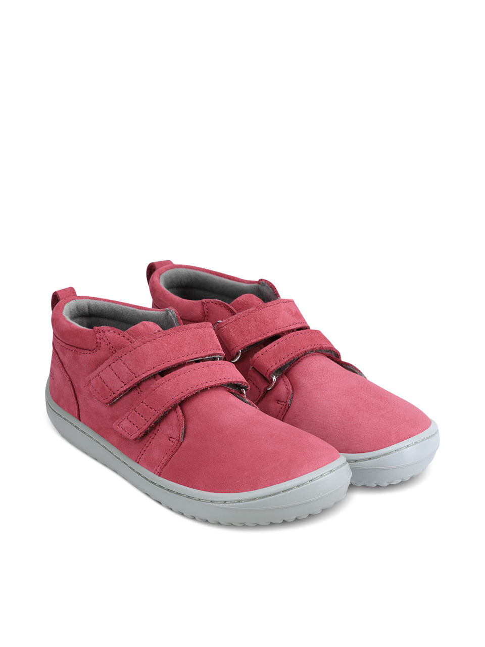 Kinder Barfußschuhe Be Lenka Play - Raspberry Pink