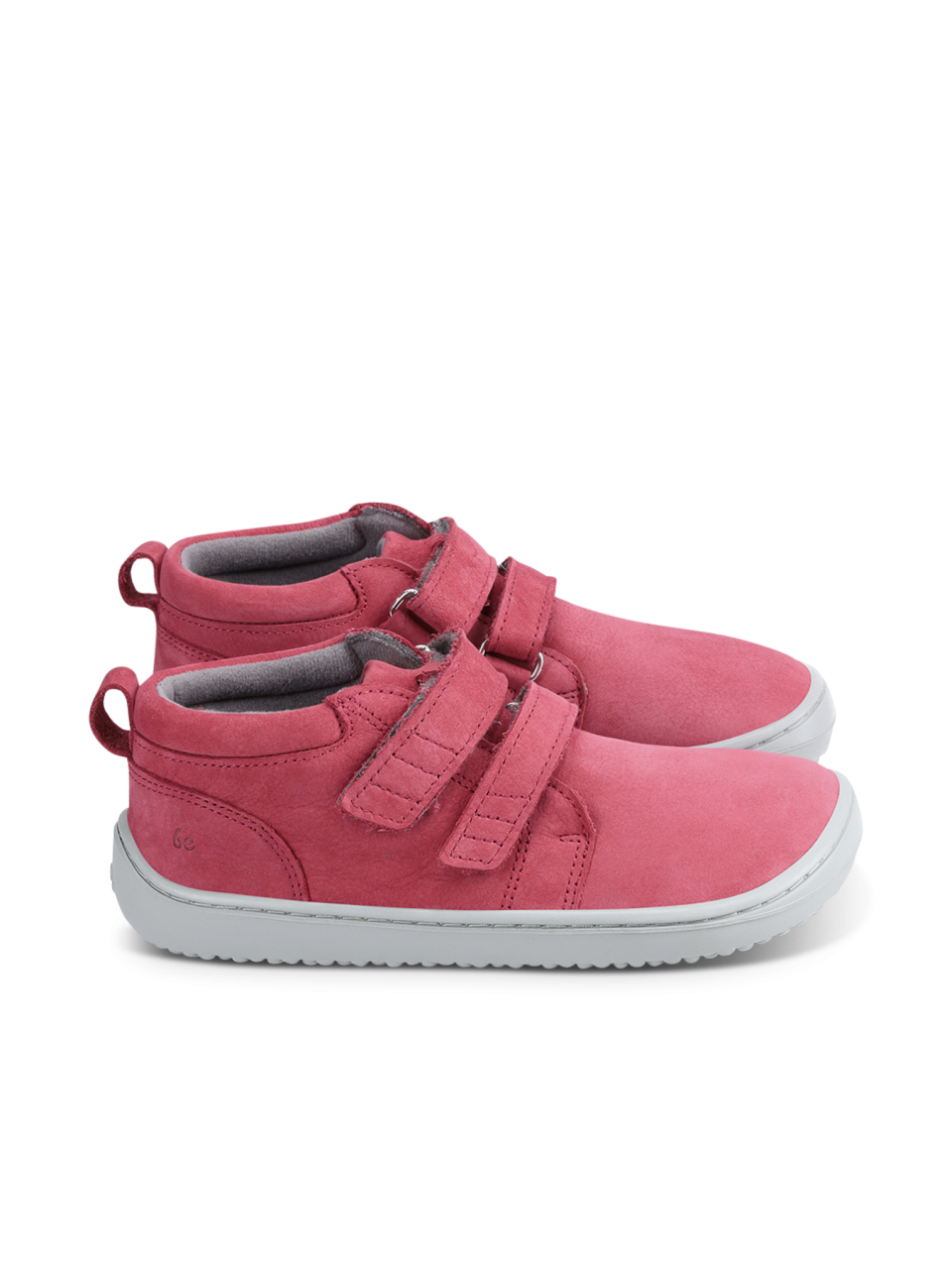 Zapatos barefoot de niños Be Lenka Play - Raspberry Pink