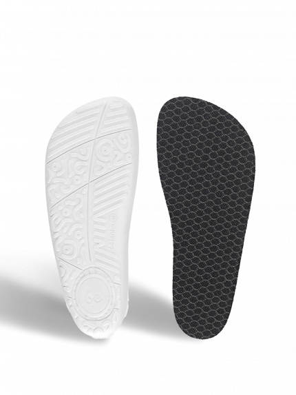 Replacement insole Kids All-year for the KidsUltraGrip sole