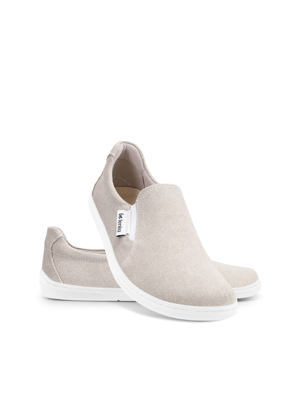 Barefoot Be Lenka Eazy Neo - Vegan - Sand