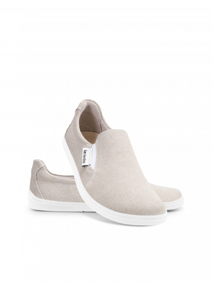 Barefoot Be Lenka Eazy Neo - Vegan - Sand