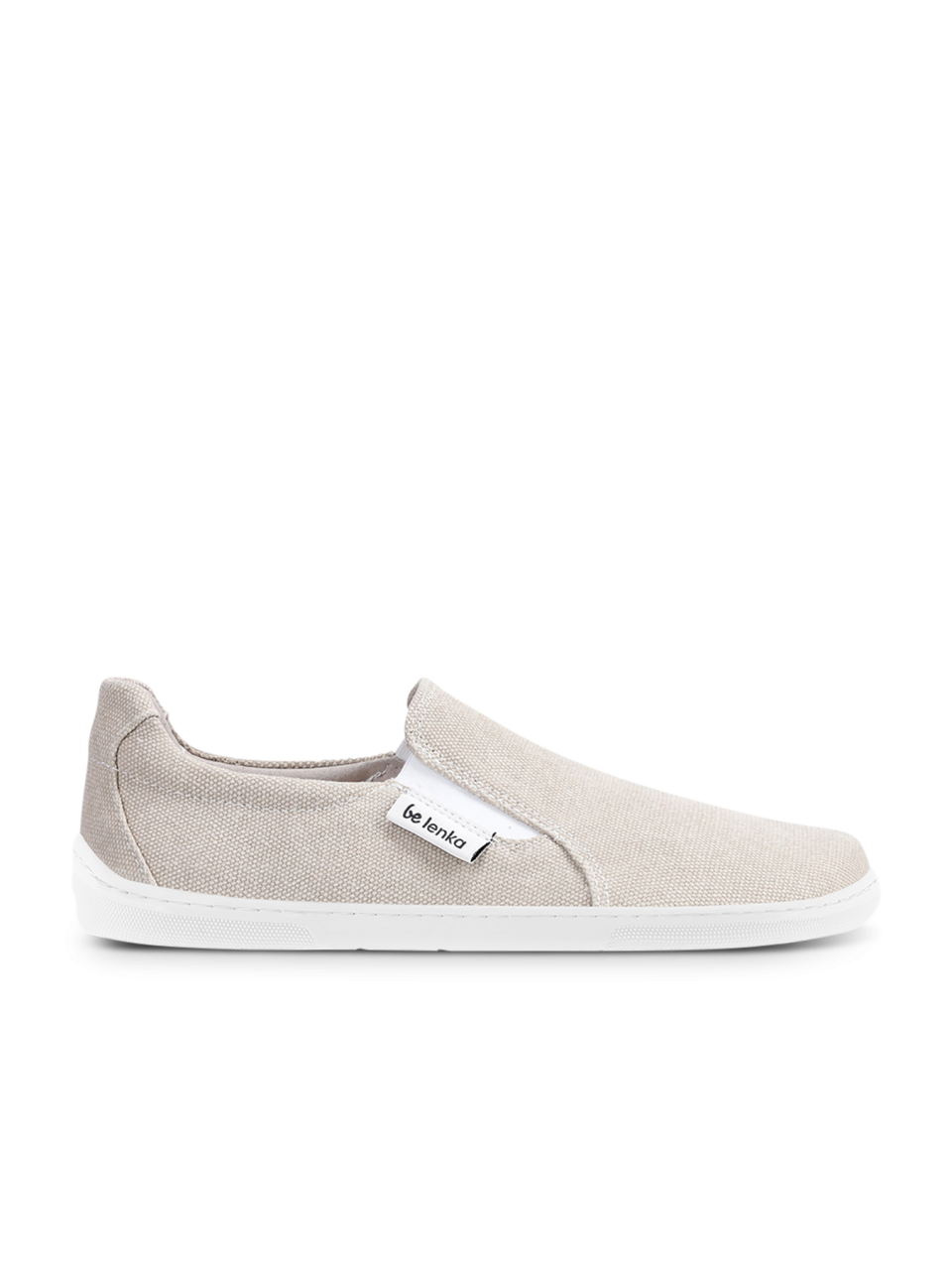 Barefoot Be Lenka Eazy Neo - Vegan - Sand