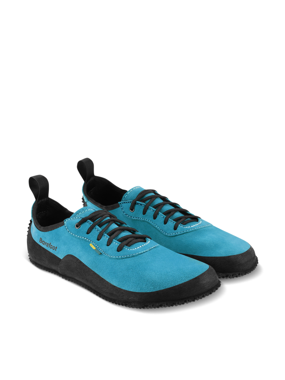 Barefoot Shoes Be Lenka Trailwalker 2.0 - Deep Ocean