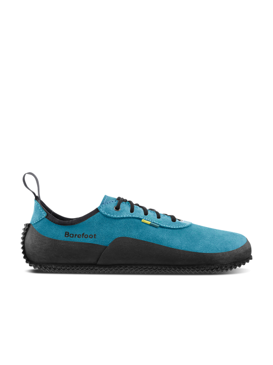 Trampki barefoot Be Lenka Trailwalker 2.0 - Deep Ocean