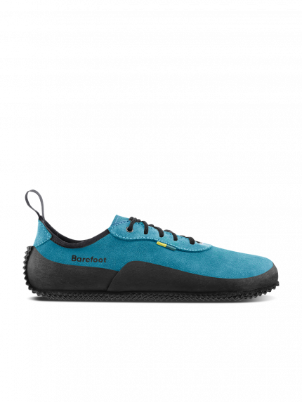 Barefoot Shoes Be Lenka Trailwalker 2.0 - Deep Ocean