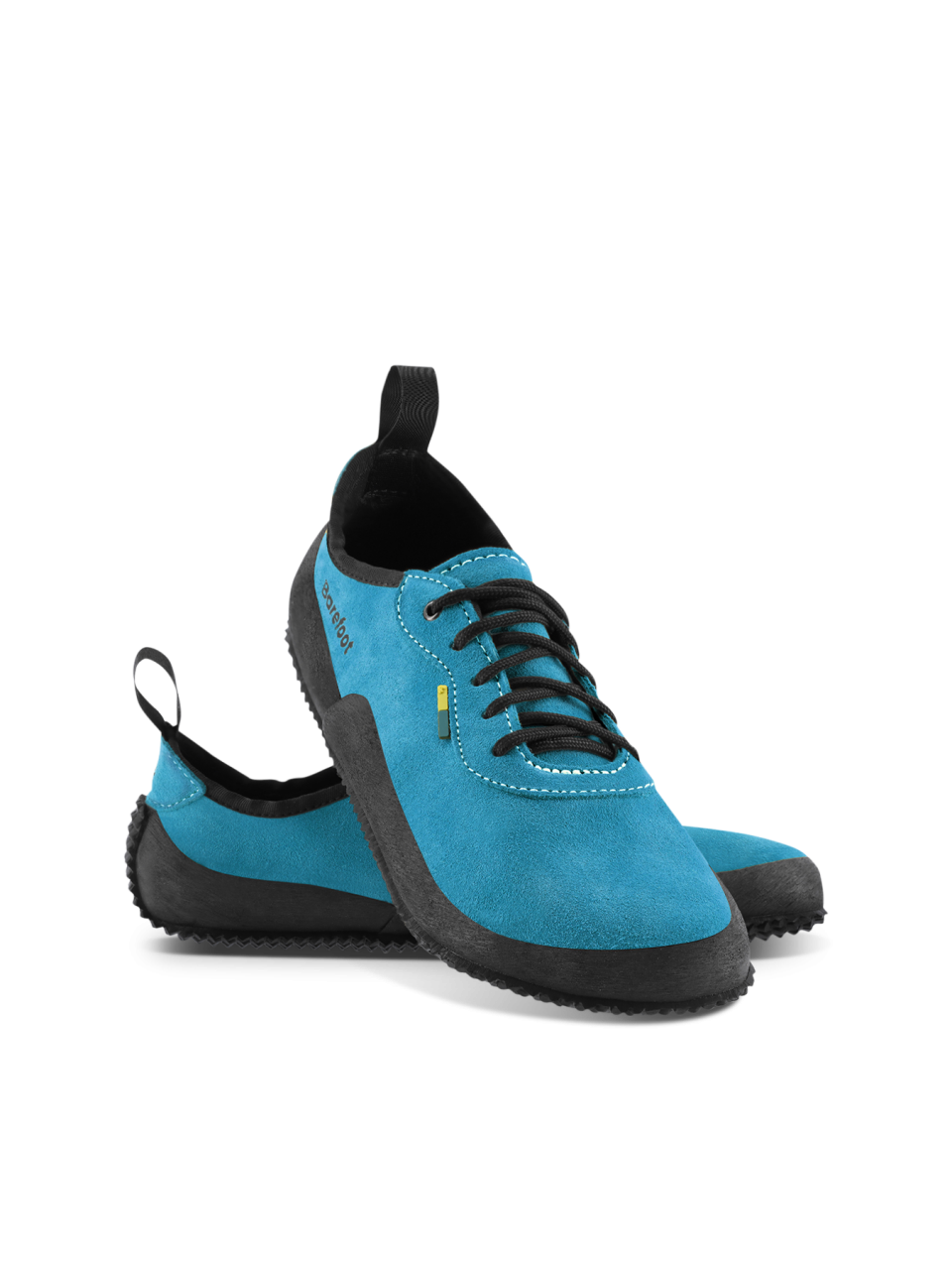 Barefoot chaussures Be Lenka Trailwalker 2.0 - Deep Ocean