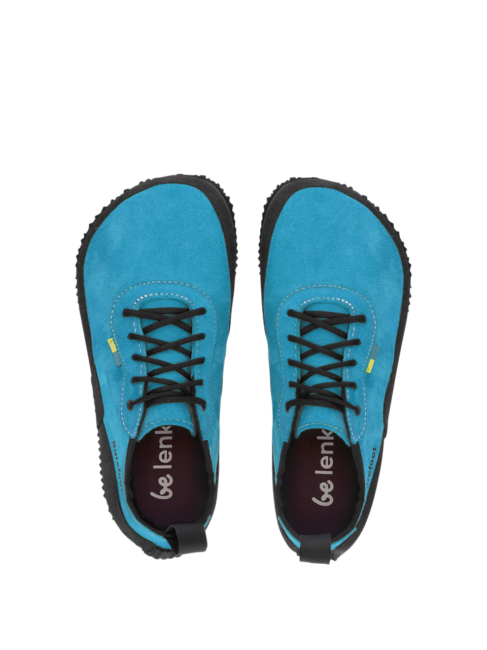 Barefoot Shoes Be Lenka Trailwalker 2.0 - Deep Ocean