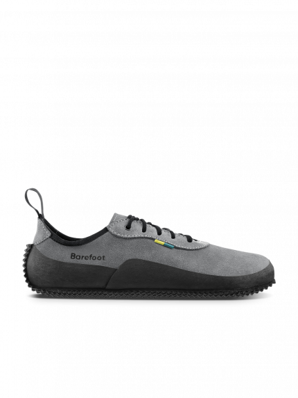 Barefoot Be Lenka Trailwalker 2.0 - Grey