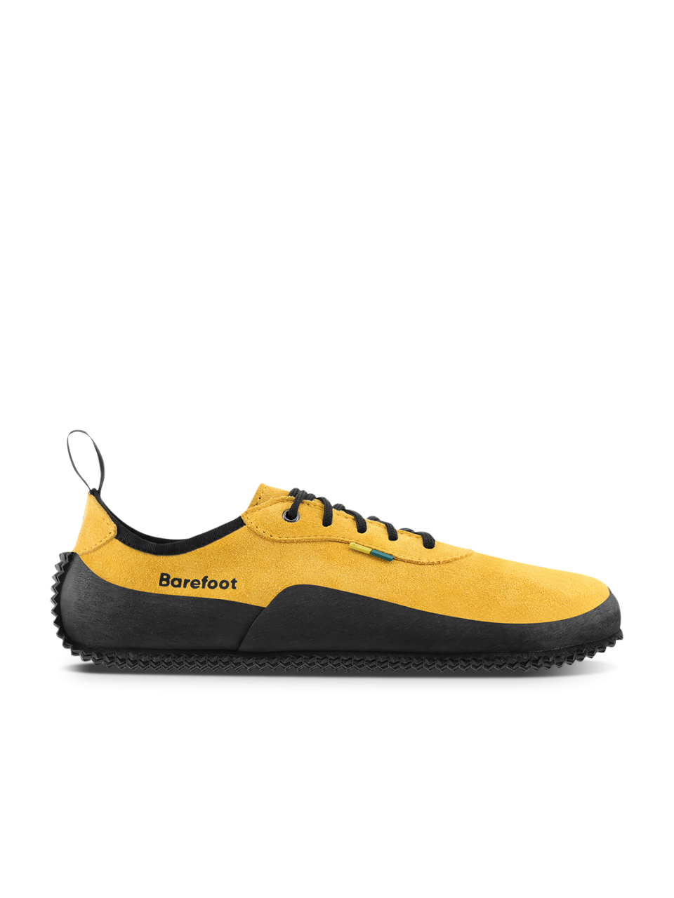 Barefoot Be Lenka Trailwalker 2.0 - Mustard