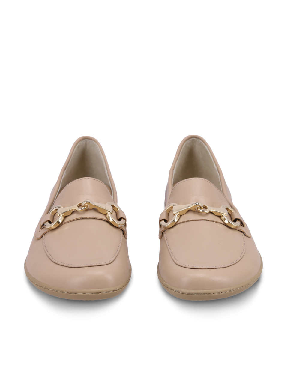 Barefoot Mocassini Be Lenka Viva - Latte Brown