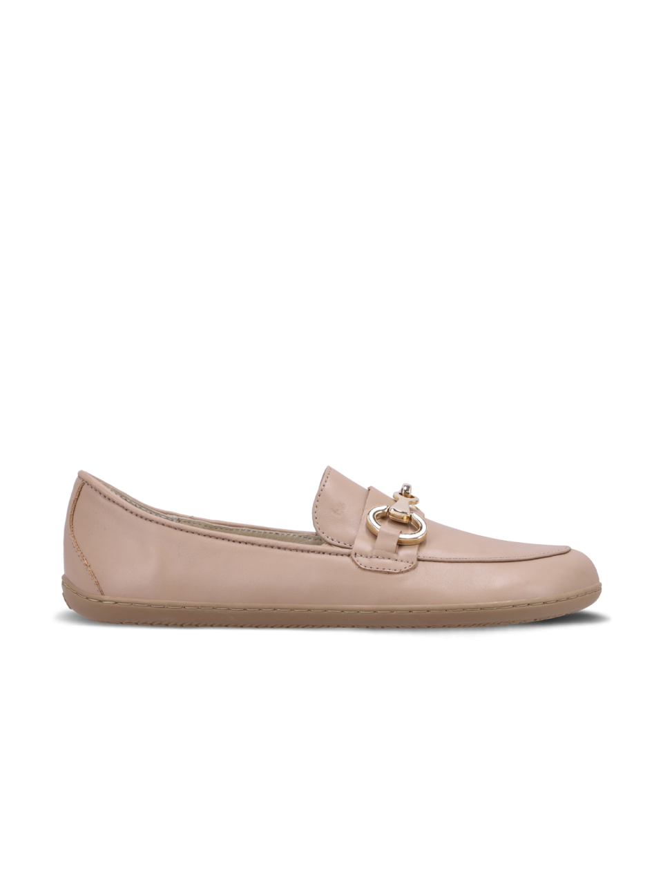 Barefoot Moccasins Be Lenka Viva - Latte Brown