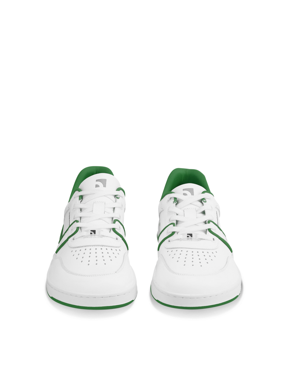 Barefoot cipő Barebarics Arise - White & Green