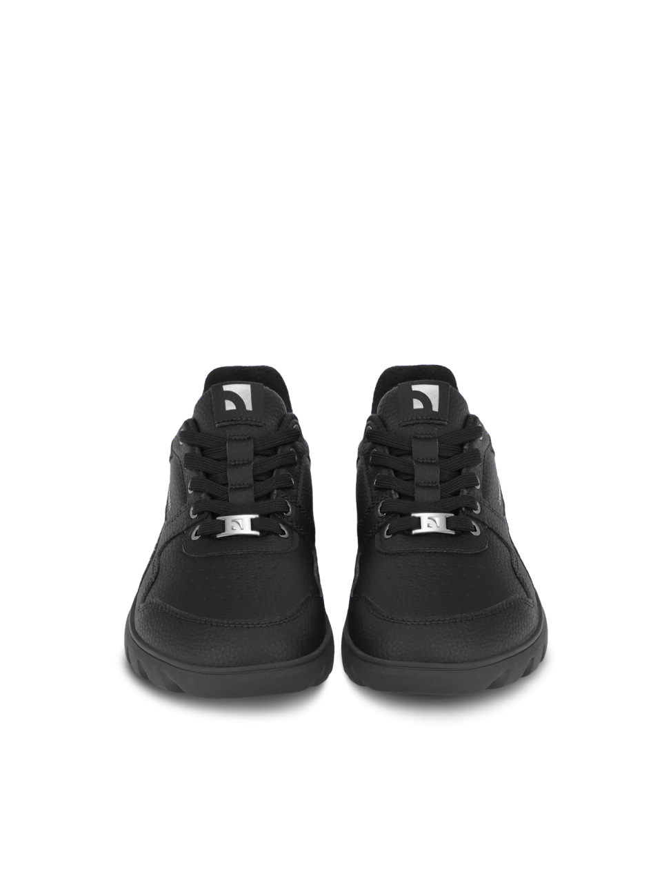 Barefoot Sneakers Barebarics Zing Frost - All Black