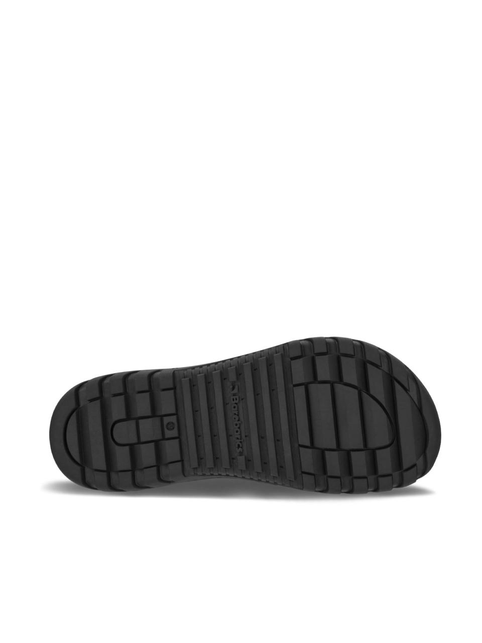 Barefoot tornacipő Barebarics Zing Frost - All Black