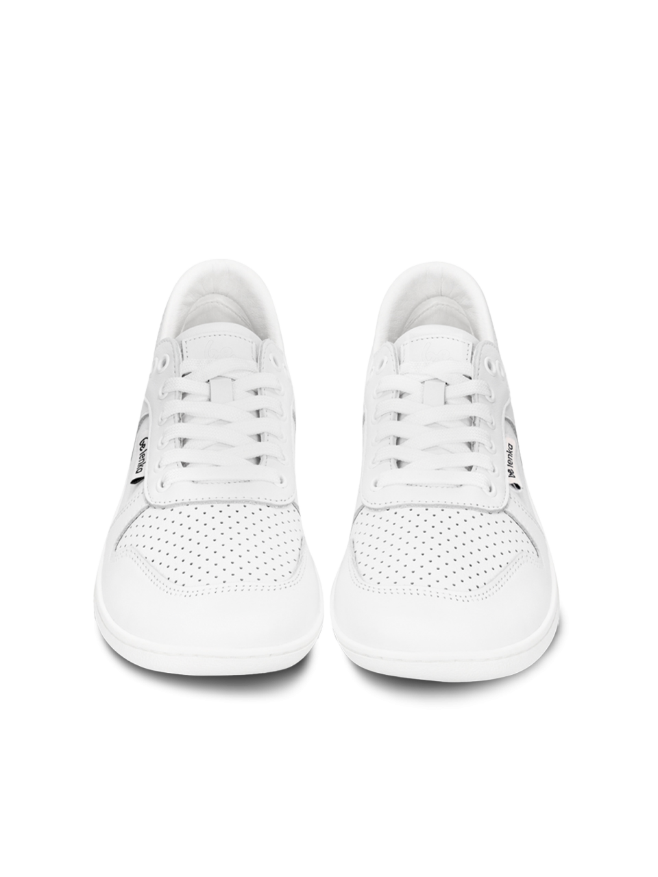 Barefoot zapatillas Be Lenka Champ 3.0 - All White