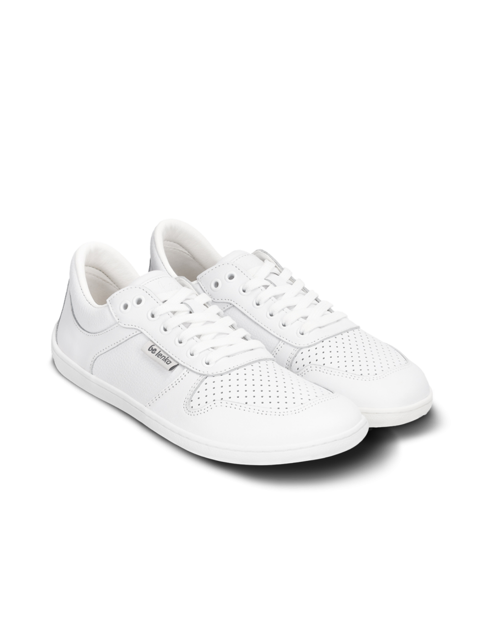 Barefoot baskets Be Lenka Champ 3.0 - All White