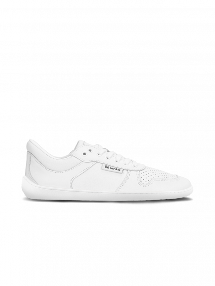 Barefoot scarpe sportive Be Lenka Champ 3.0 - All White