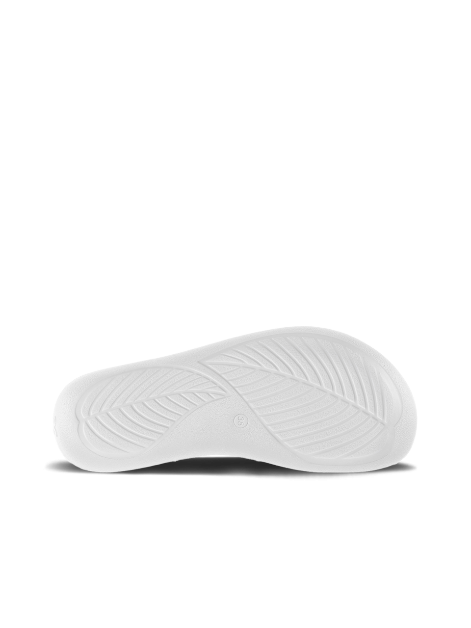 Barefoot baskets Be Lenka Champ 3.0 - All White