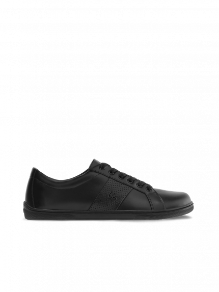 Barefoot Sneakers Be Lenka Elite - All Black