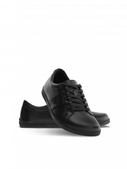 Barefoot Sneakers Be Lenka Elite - All Black